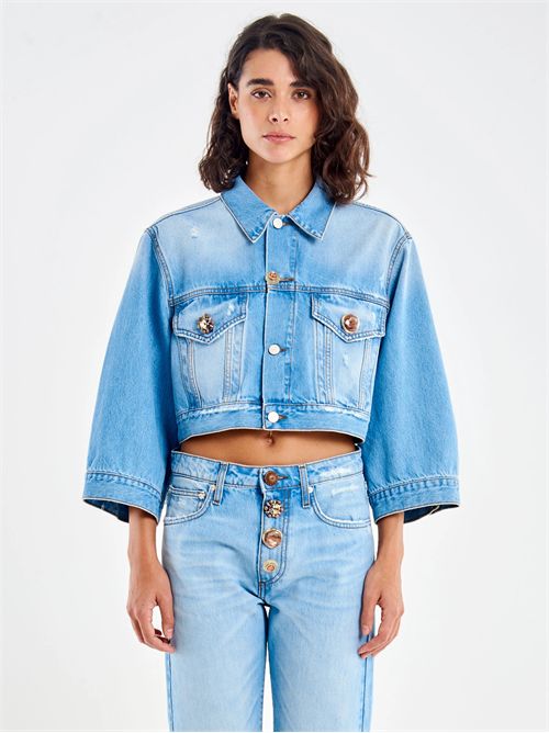  VICOLO | DAB5109/DENIM